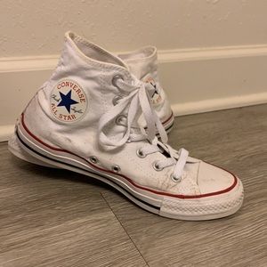 Chuck Taylor All Star Classic